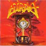 ATHEIST- Piece of time CD